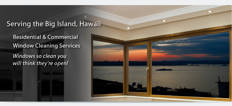 Crystal Clear windows banner